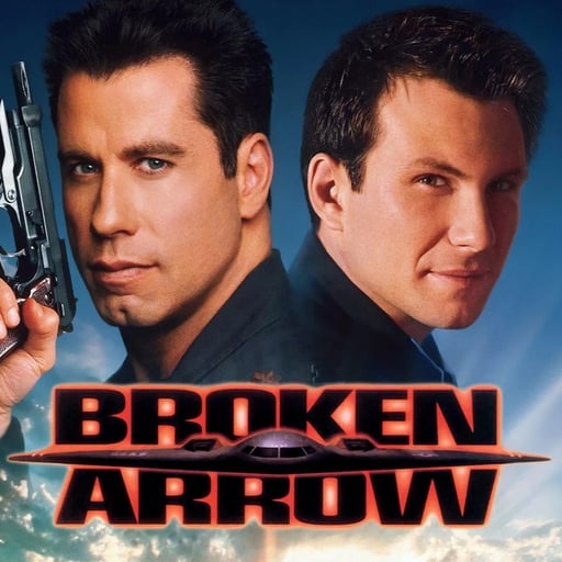 Broken Arrow