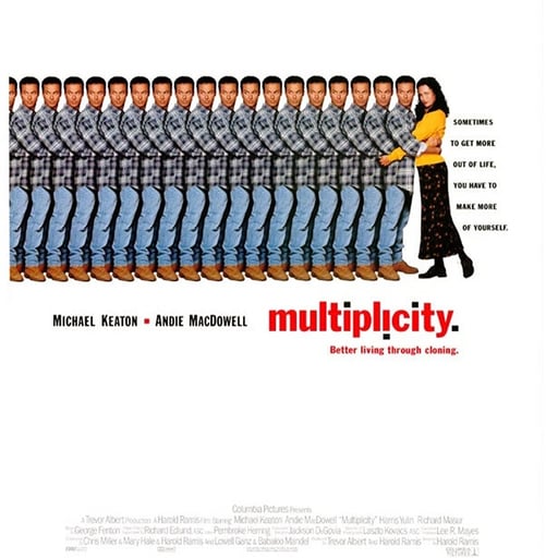 Multiplicity