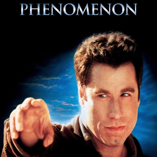 Phenomenon