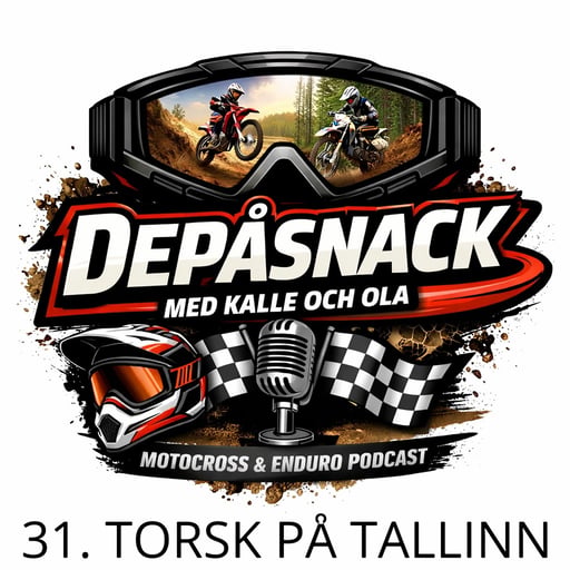 31. Torsk på Tallinn