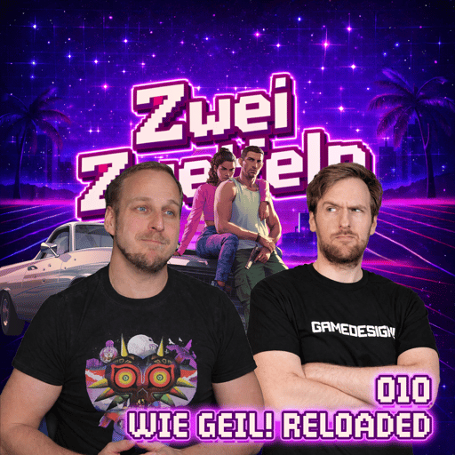010 - Wie wir immer weiter von Triple AAA weggehen - Wie Geil! Reloaded