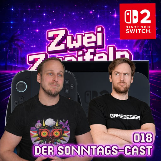 018 - Ein Jahr Switch 2 - Reinfall oder erst der Anfang?