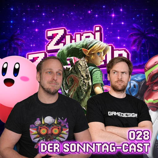 028 - Nintendo ist wieder da!