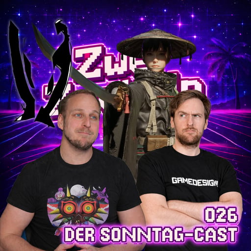 026 - Xbox strauchelt, Hardware explodiert & Game Freak bleibt Game Freak