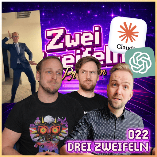 022 - Lass M*** die Eier lecken!