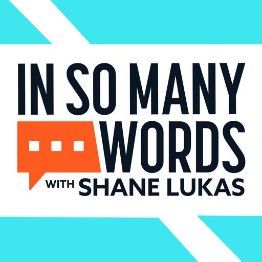 Welcome to In So Many Words – Launching November 9