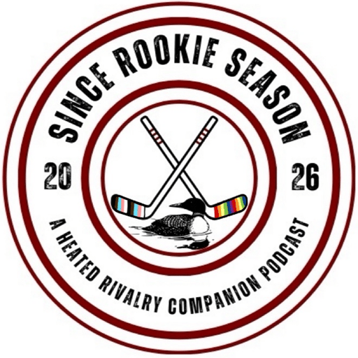 Since Rookie Season Season Finale: The Edit Awards!