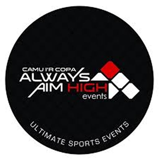 From Slateman to Snowman: The Story Behind Always Aim High Events