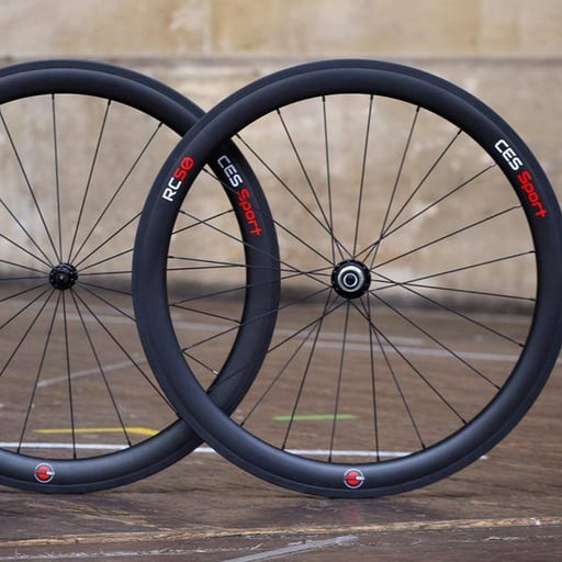 From the Start Line to the Workshop: The CES Ironman Story