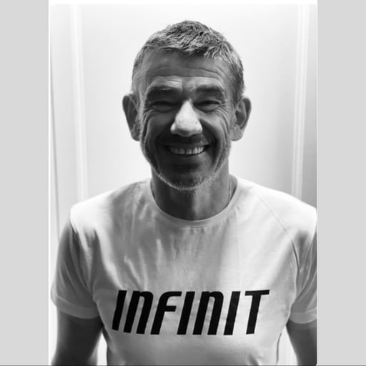 Fuel Smarter, Race Better with Jan from INFINIT Nutrition