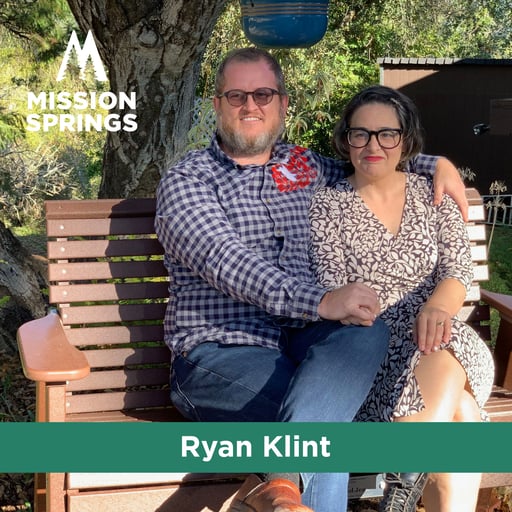 Hej Ladies! Episode 03—Ryan Klint