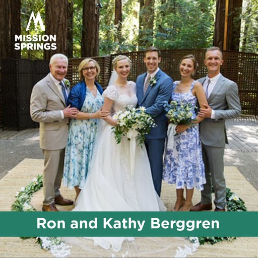 Hej Ladies! Episode 02—Ron and Kathy Berggren