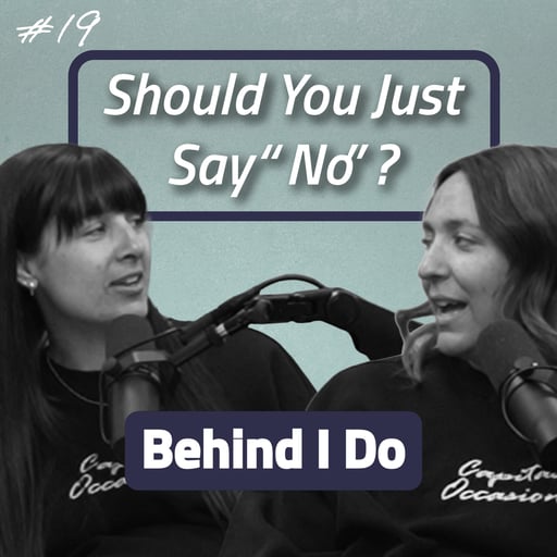 Should You Have Kids At Your Wedding? | Episode 19