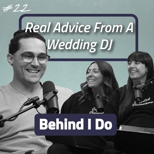 Real Talk With a Wedding DJ