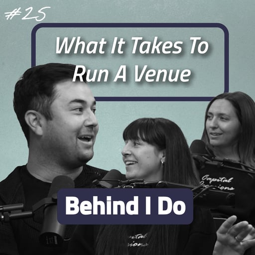 Real Talk With A Wedding Venue Owner | Episode 25