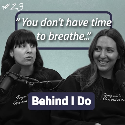 What Peak Wedding Season REALLY Looks Like Behind the Scenes | Episode 23