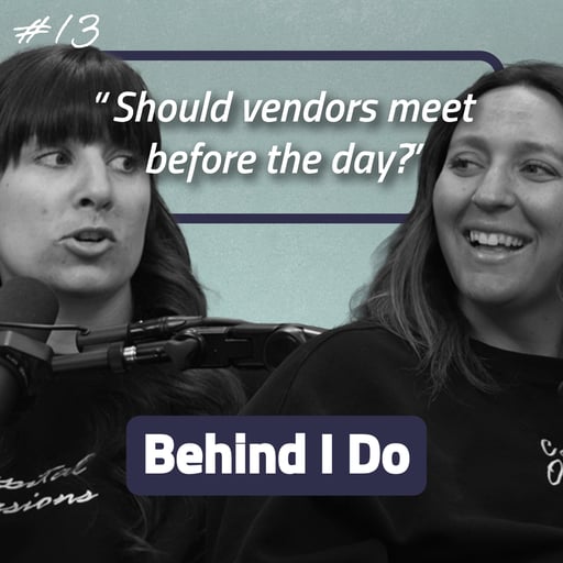 It Takes A Vendor Village | Episode 13