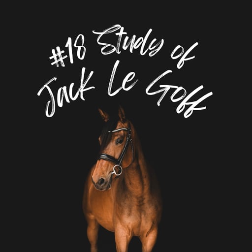 Study of Jack Le Goff