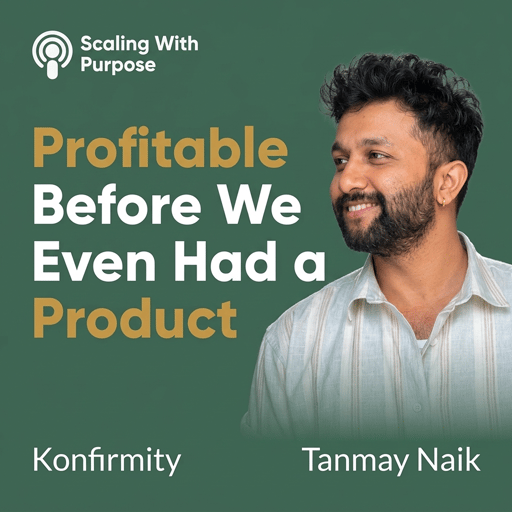 From Manual Spreadsheets to AI-Powered Compliance: How Konfirmity Built a Profitable Bootstrapped Startup