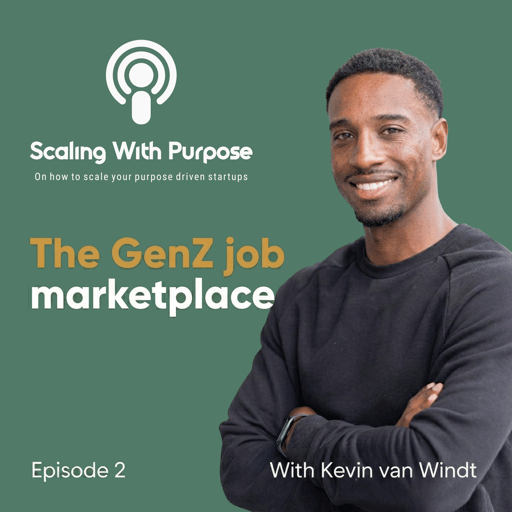 Based on Skills - Kevin van Windt