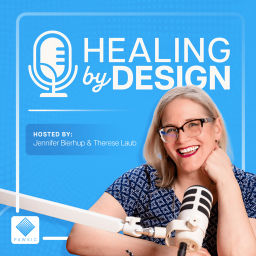 The Education Crisis in Wound Care | Alicia Bobak | Healing By Design EP4