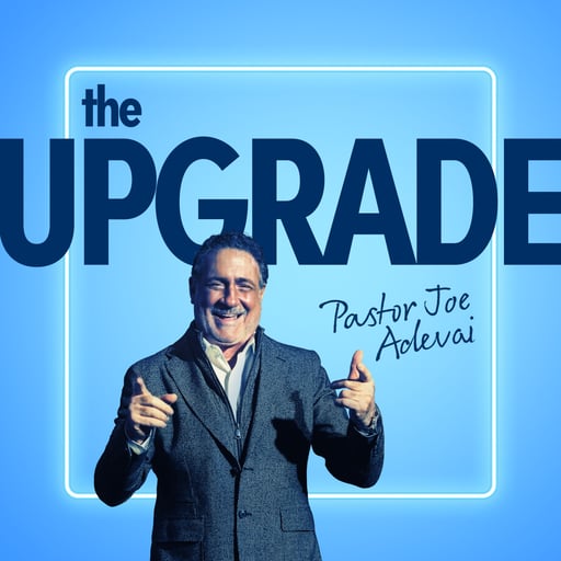 From a Cardboard Box to the Yankees Dugout | Willie Alfonso | The Upgrade w Joe Adevai #011