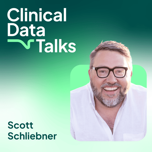 The impact of geopolitics in clinical trial location with Scott Schliebner
