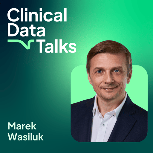 Striking the right balance between risk and innovation with Marek Wasiluk