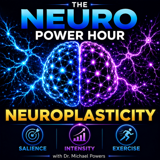 Neuroplasticity