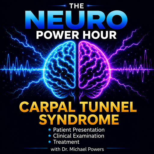 Carpal Tunnel Syndrome