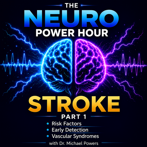 Stroke: Part 1