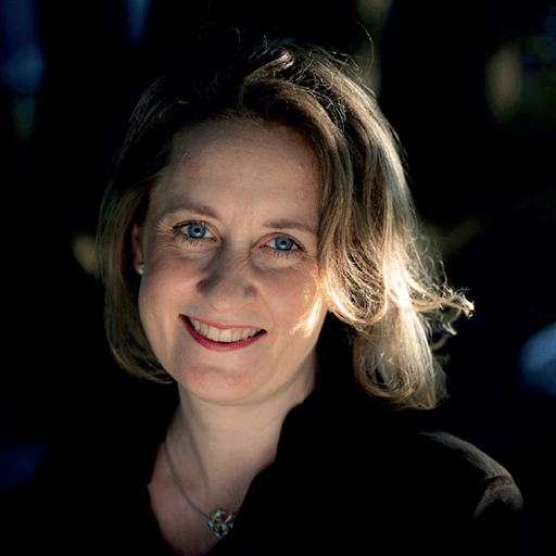 Tina talks to Johannes Martens