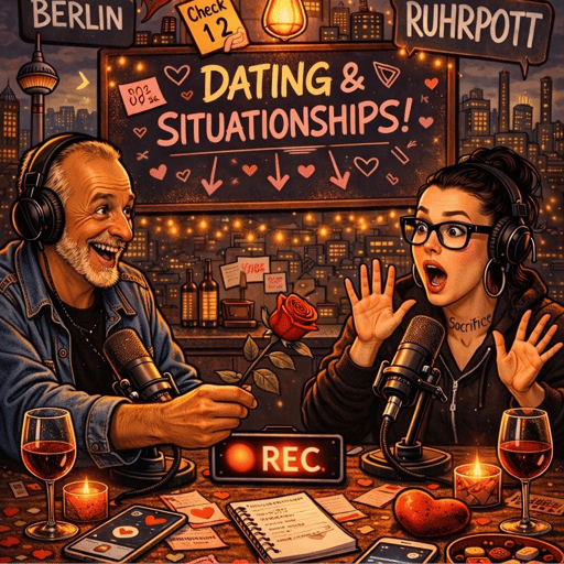 Wir sind… was genau? Dating & Situationships ehrlich erklärt