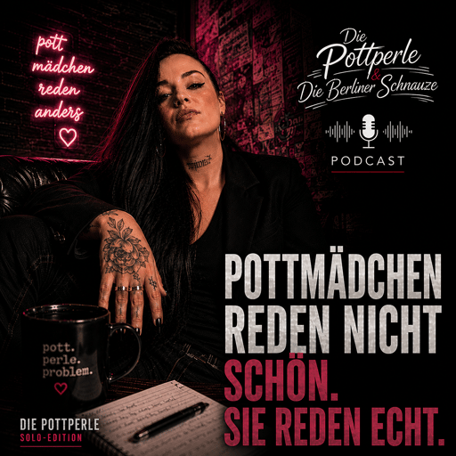 Stark sein, wenn es keinen Plan B gibt.