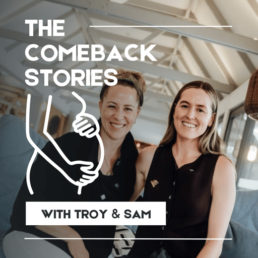 EPISODE FOUR, KAYLA WHITELOCK - HOCKEY