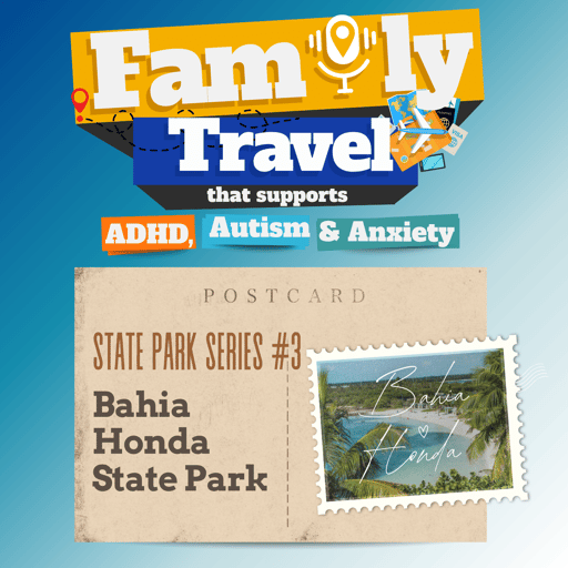 State park series #3: State Park Summer Mini-Series-Bahia Honda State Park: Calm and gorgeous beaches in the Florida Keys