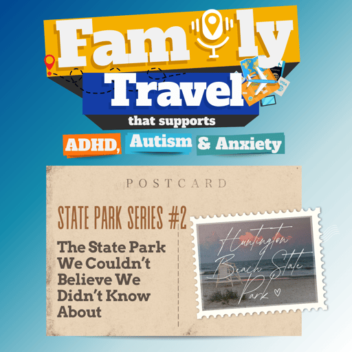 State park series #2: The State Park We Couldn’t Believe We Didn’t Know About