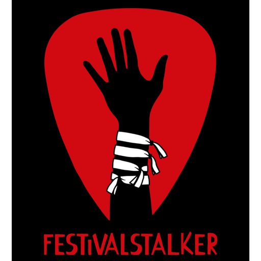 Festivalstalker The Podcast Intro