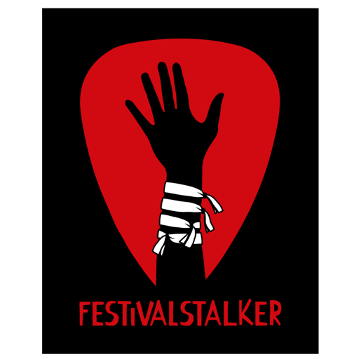 Festivalstalker Podcast – Folge 7 ist da!