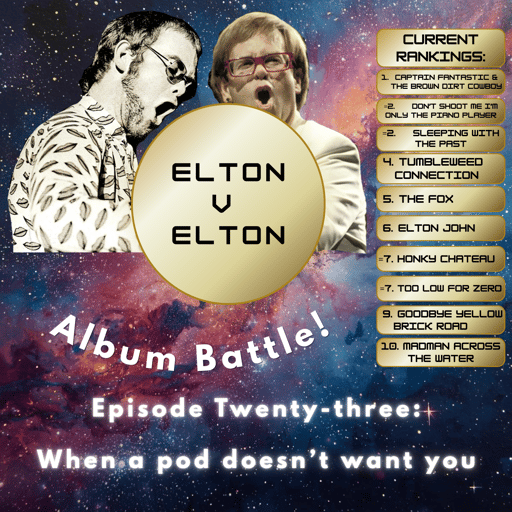23. The One (1992) Album Review