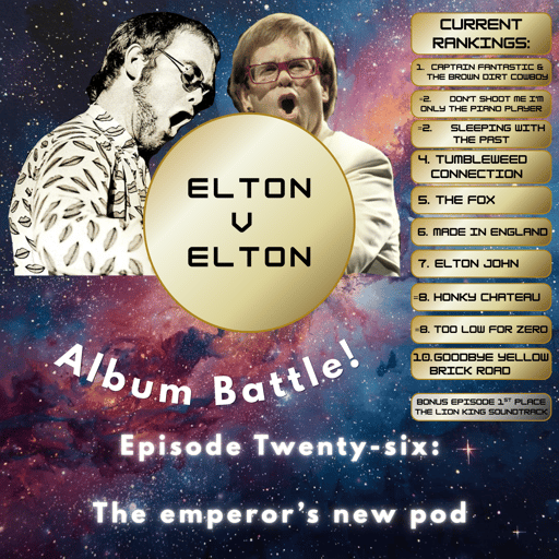 26. Songs from the West Coast (2001) Album Review