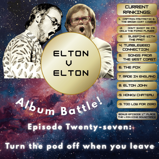 28. The Captain and the Kid (2006) Album Review