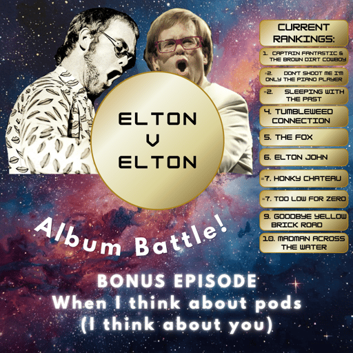 BONUS: Duets (1993) Album Review