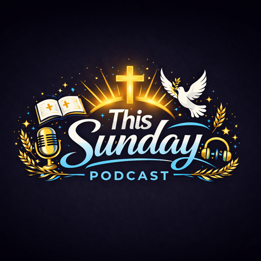 This Sunday Podcast S1:E16
