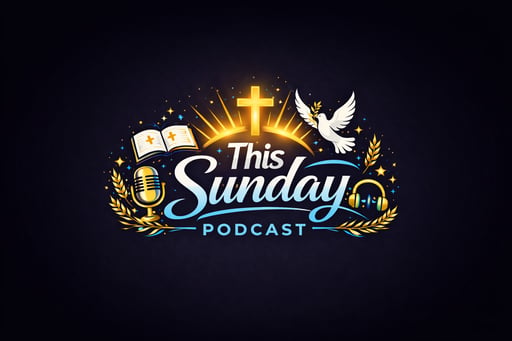 This Sunday Podcast S1:18