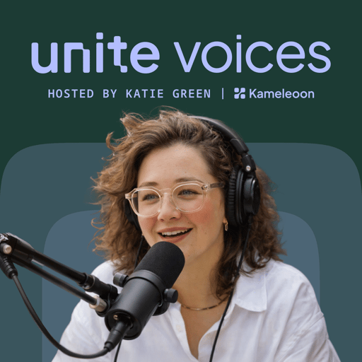 Episode 0 - Welcome to UNITE Voices
