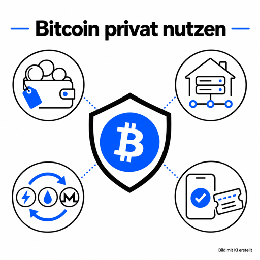 #022 Nur so sind deine Bitcoin wirklich privat
