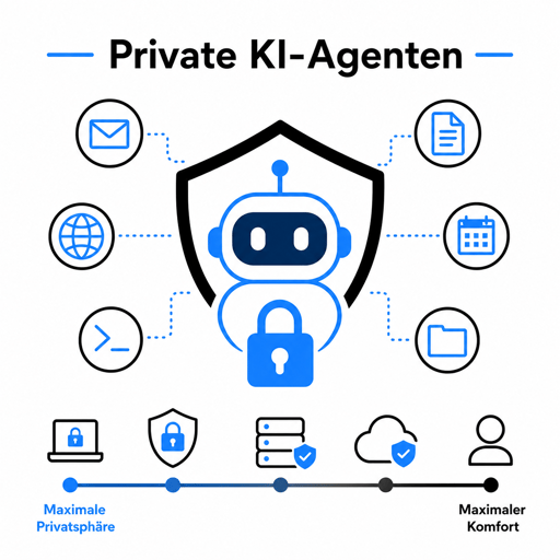 #011 KI Teil 2: Wie du agentische KI für dich statt gegen dich arbeiten lässt