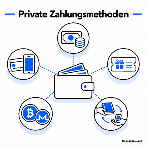 #020 So bezahlst du, ohne Datenspuren zu hinterlassen