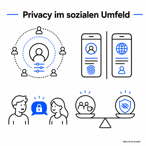 #015 Ist dein soziales Umfeld dein größtes Datenleck?